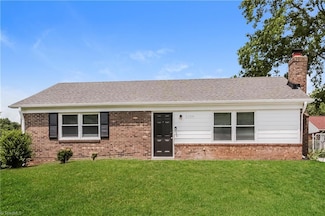 3106 Ulster Ave, Greensboro, NC 27406