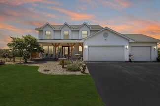 35210 Lily St NW, Cambridge, MN 55008