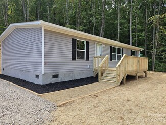 13 Shirley's Way, Leicester, NC 28748