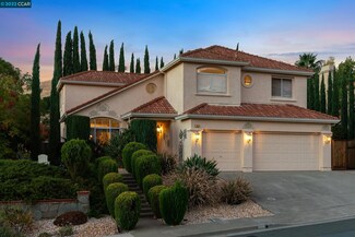 51 La Honda Ct, Clayton, CA 94517