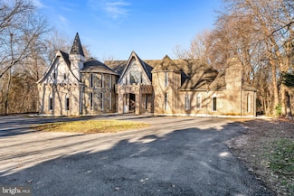 2702 Martello Dr, Silver Spring, MD 20904
