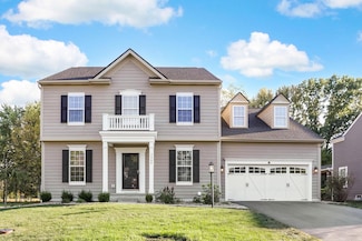 7546 Upper Cambridge Way, Westerville, OH 43082