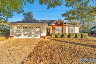 219 Cedar Creek Cir, New Market, AL 35761