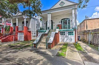 4317 S Carrollton Ave, New Orleans, LA 70119