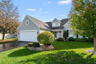 7961 Kilmory Cir, Portage, MI 49024