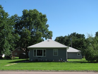 Unlisted Address