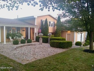 900 N Front St, Alger, OH 45812