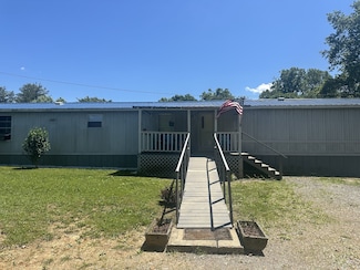 3111 Old New Cut Rd, Springfield, TN 37172
