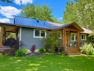920 Rainbow Ridge Rd, Hamilton, MT 59840