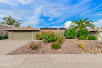 17603 N Lindgren Ave, Sun City, AZ 85373