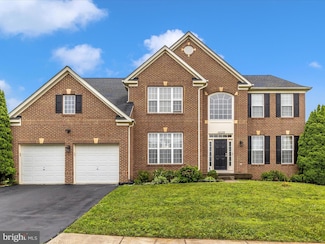 14228 Golden Hook Rd, Boyds, MD 20841