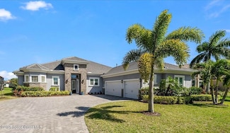 3912 Durksly Dr, Melbourne, FL 32940