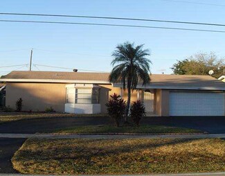 10471 Sunset Strip, Sunrise, FL 33322