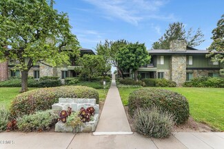1201 S Orange Grove Blvd, Pasadena, CA 91105