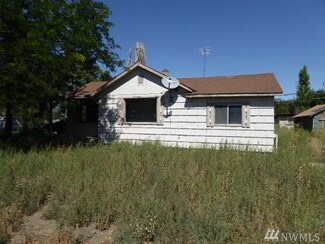 211 Main St, Wilson Creek, WA 98860