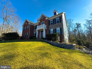 16001 Taylerton Ln, Brandywine, MD 20613