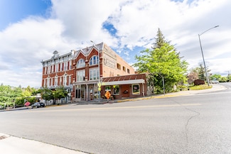 106 & 110 Broadway St, Helena, MT 59601
