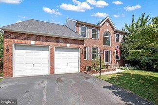11094 Sanandrew Dr, New Market, MD 21774