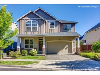 17255 SW Waterleaf Ln, Beaverton, OR 97006