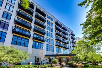 1525 S Sangamon St Unit 312P, Chicago, IL 60608