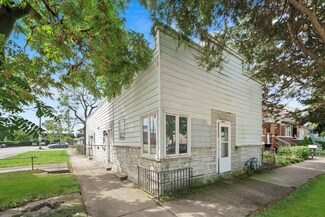 5101 W 32nd Place, Cicero, IL 60804