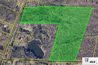 00 Stubbs Vinson Rd, Monroe, LA 71203