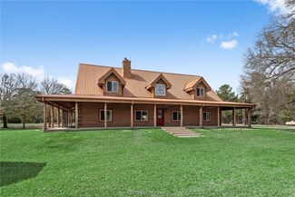 9777 Fm 1486 Rd, Richards, TX 77873