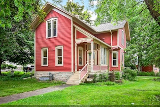 1145 Elmwood Ave, Oshkosh, WI 54901