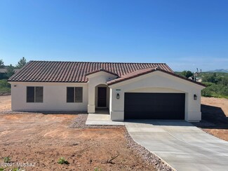 1145 Calle Carmelita, Rio Rico, AZ 85648