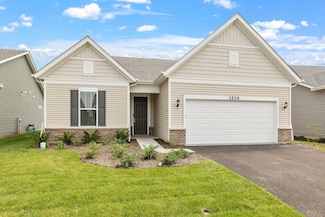3214 Lincoln Prairie Blvd, Aurora, IL 60503