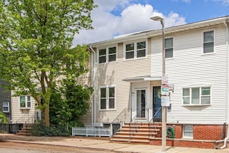 888 E 2nd St, Boston, MA 02127