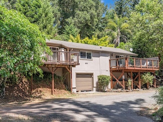 2375 Los Olivos Rd, Santa Rosa, CA 95404