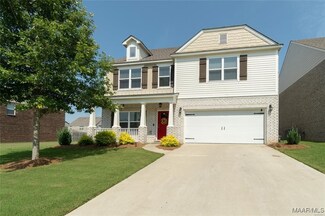 9355 Alpine Park Ct, Montgomery, AL 36117