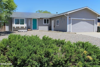 1311 Yellowjacket Ln, Gardnerville, NV 89460