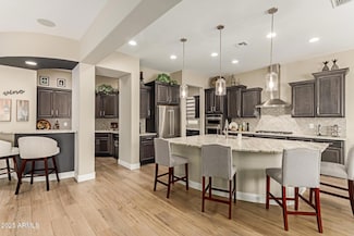 8112 W Merriweather Way, Florence, AZ 85132