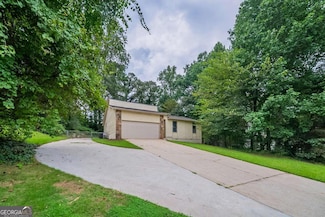 5115 Carole Place, Stone Mountain, GA 30087