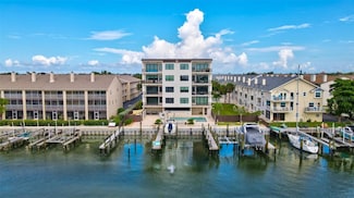 455 Pinellas Bayway S Unit 2A, Tierra Verde, FL 33715