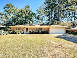 3422 Beaumont Dr, Pearl, MS 39208