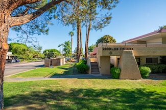 2800 N Los Felices Cir E Unit 107, Palm Springs, CA 92262