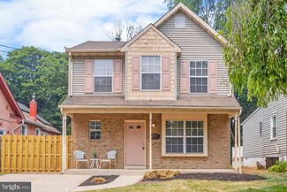 61 Manor Ave, Oaklyn, NJ 08107