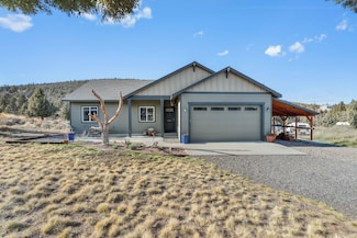 7573 SE Quail Canyon Rd, Prineville, OR 97754