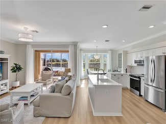 21506 Knighton Run, Estero, FL 33928