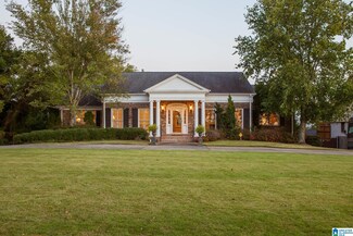 2205 Vestavia Dr, Vestavia Hills, AL 35216