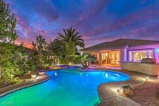 8633 Kennedy Heights Ct, Las Vegas, NV 89131