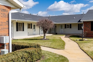 6714 N Wentward Ct Unit 110, Hudsonville, MI 49426