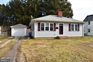 19 East St, Camden, DE 19934