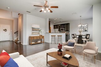 3503 Blue Sage Ln, Garland, TX 75040