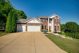 3672 Morgan Way, Imperial, MO 63052