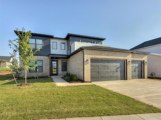 5709 NW 154th Terrace, Oklahoma City, OK 73013