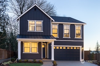 26833 Site 279 NE Walden Way, Duvall, WA 98019